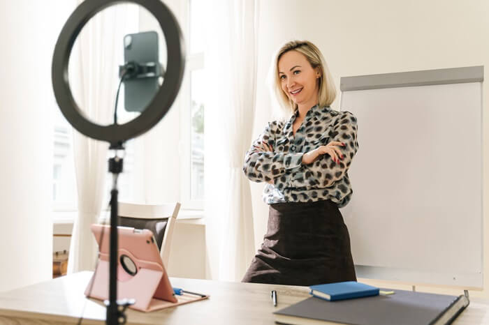 Kursy językowe dla firm